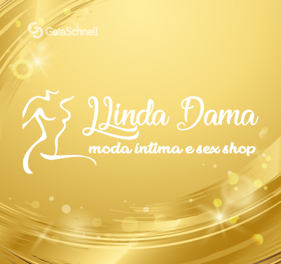 Imagem Llinda Dama Moda Íntima e Sex Shop